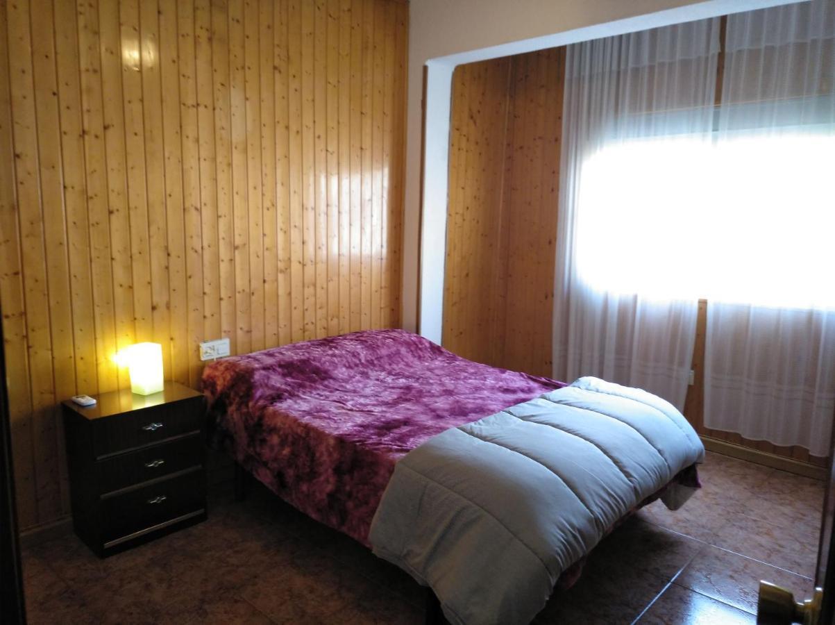 Apartamento Con Parking Gratuito Гранада Экстерьер фото