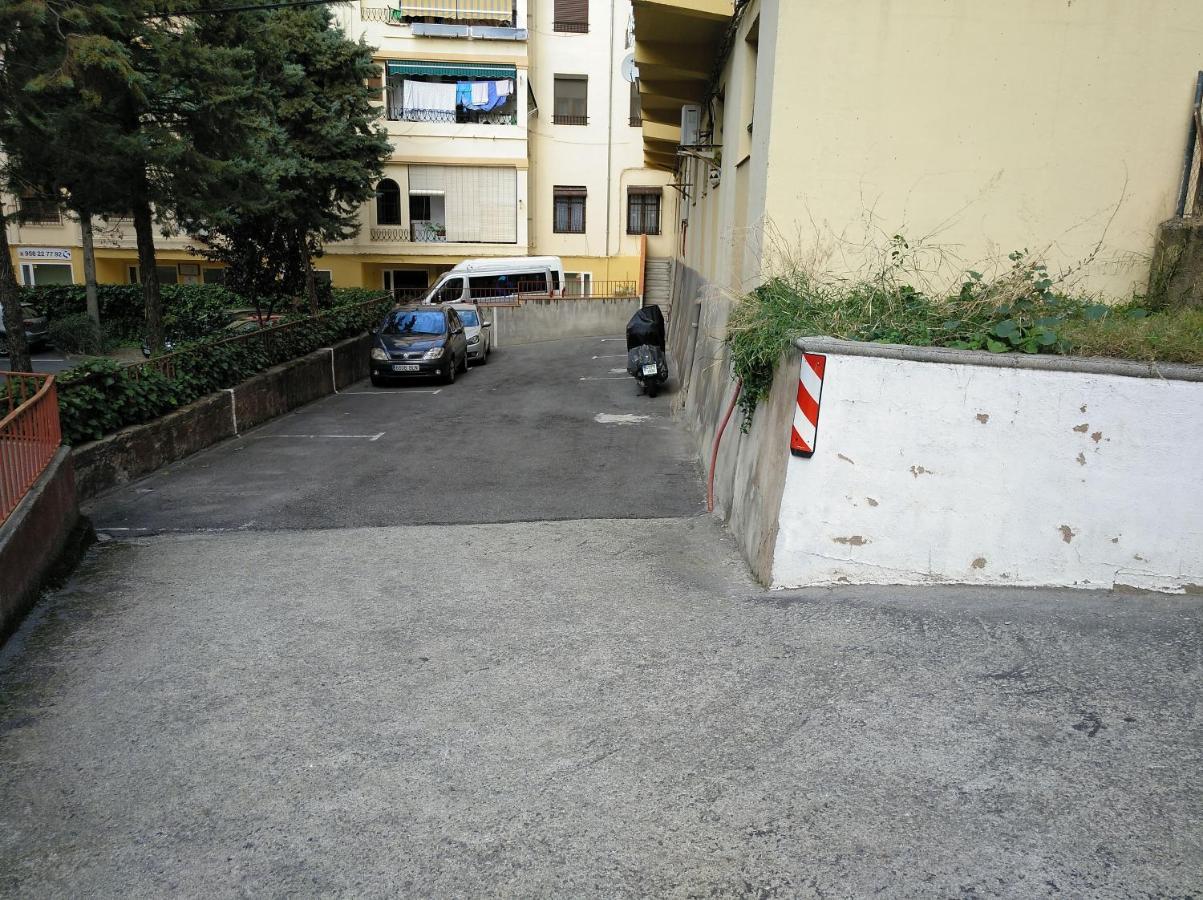 Apartamento Con Parking Gratuito Гранада Экстерьер фото