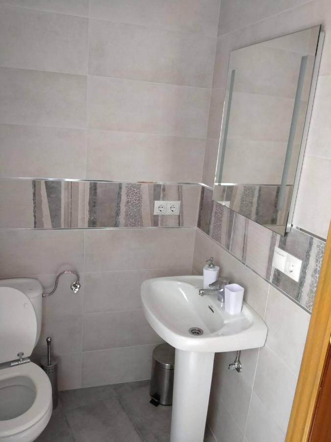 Apartamento Con Parking Gratuito Гранада Экстерьер фото